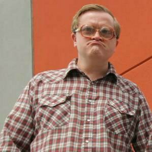 Meet your Posher, Chad